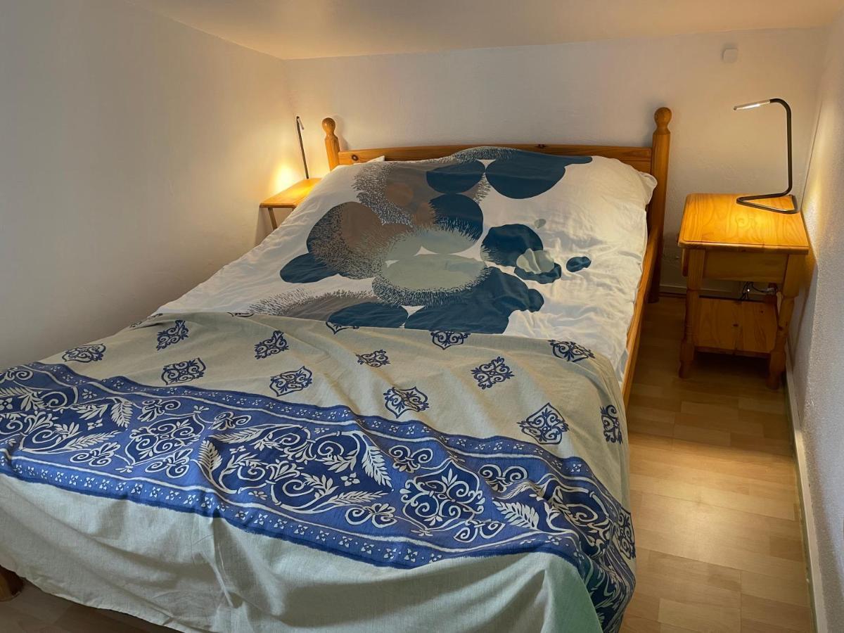 Ferienhaus In Residence Naturiste Direkt Am Strand Лёкат Экстерьер фото